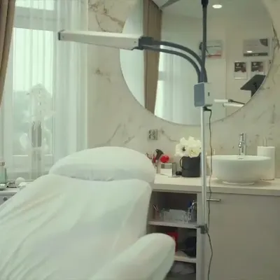 Glamour Studio Urody